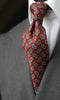 Pinta Silk Necktie