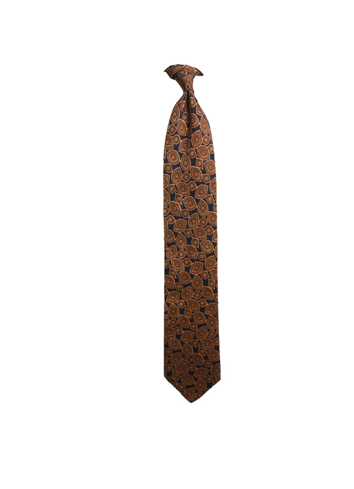 Pamela Vintage Tie