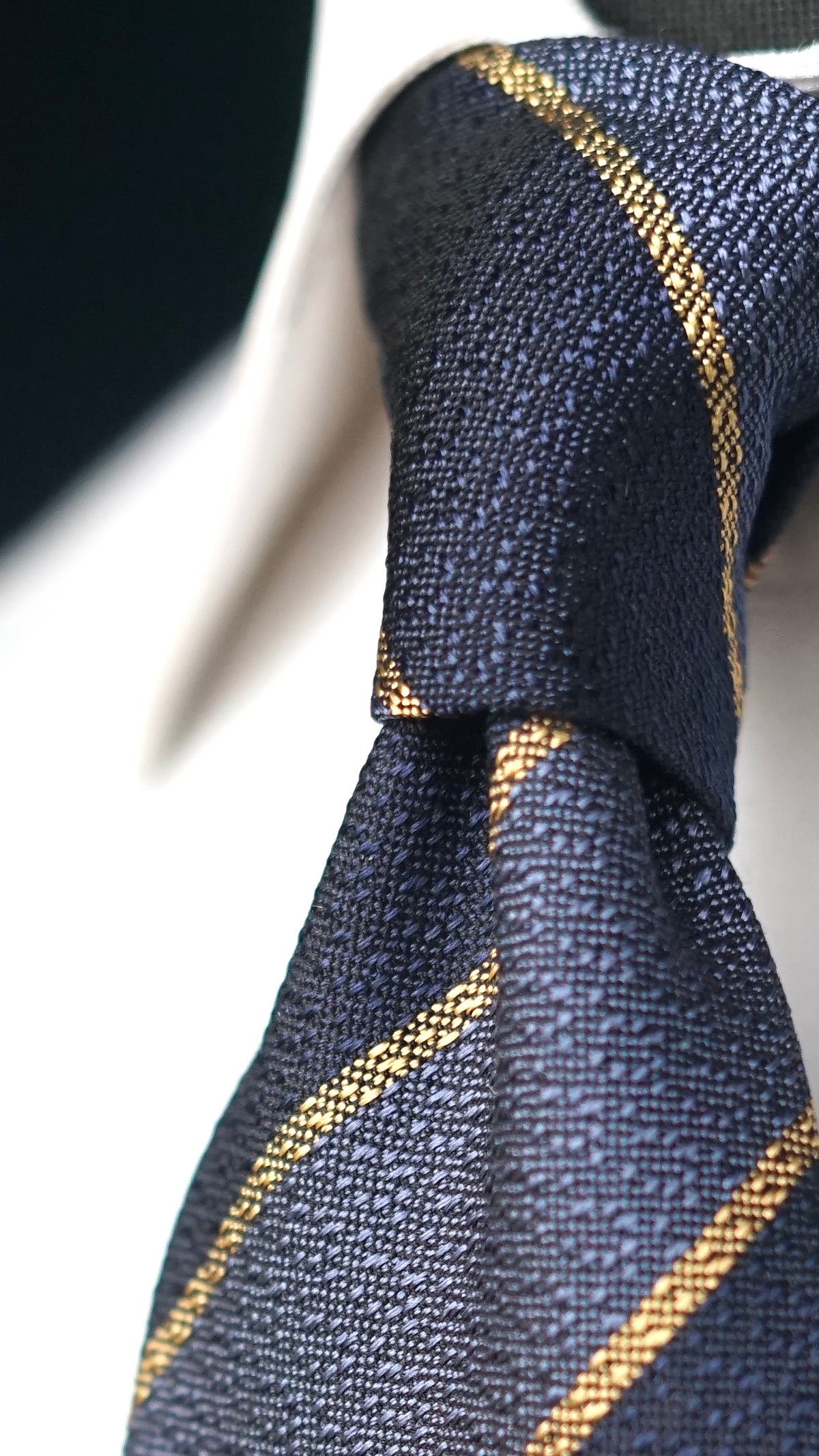 Talissia Silk Necktie