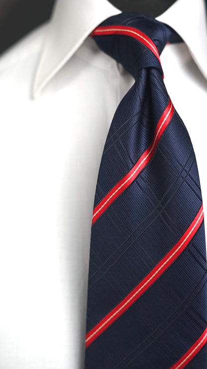 Asiatica Vintage Tie