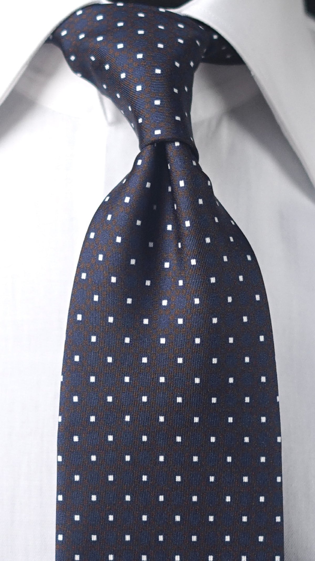 Ester Silk Necktie