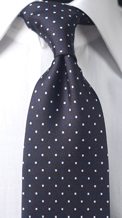 Ester Silk Necktie