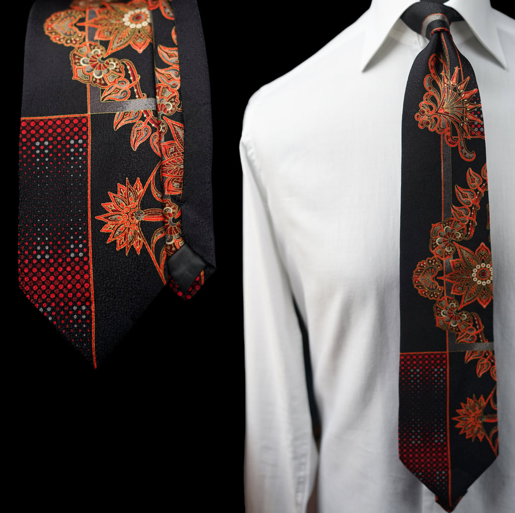 Sarai Vintage Tie