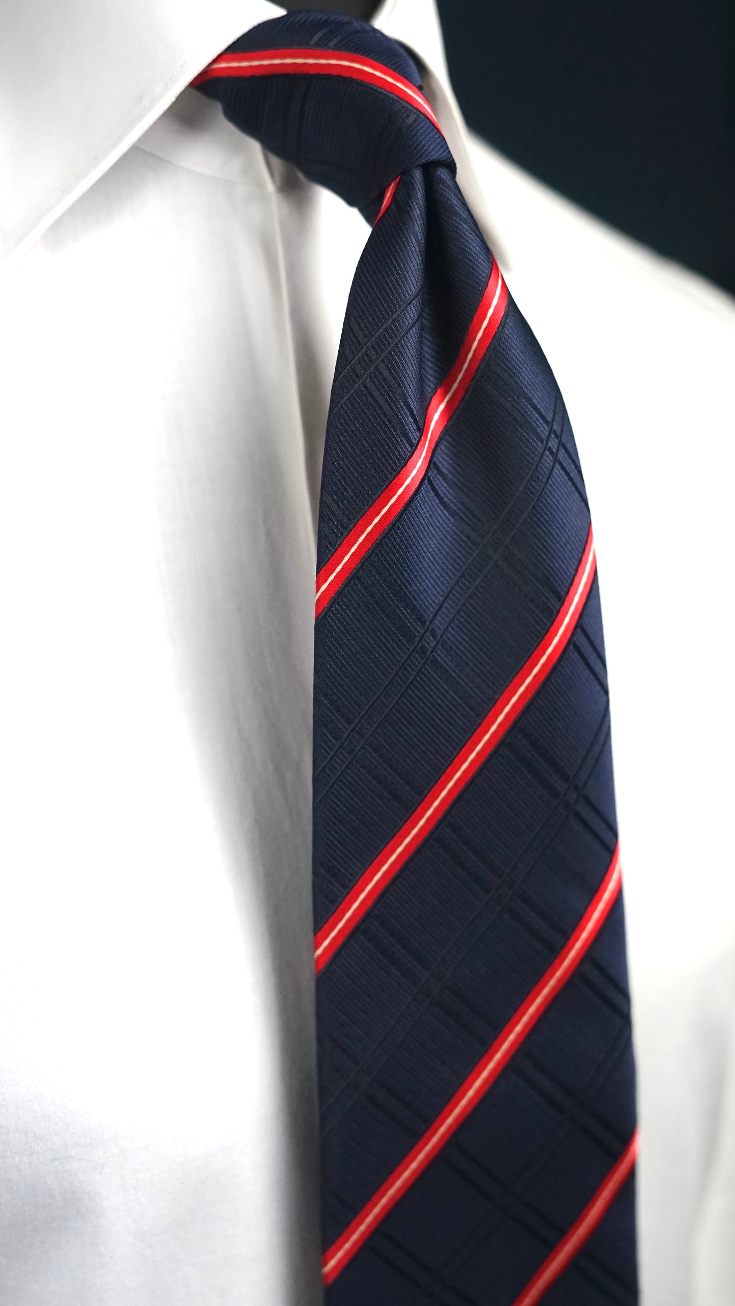 Asiatica Vintage Tie