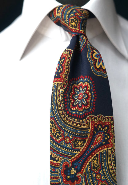 Ambra Vintage Tie