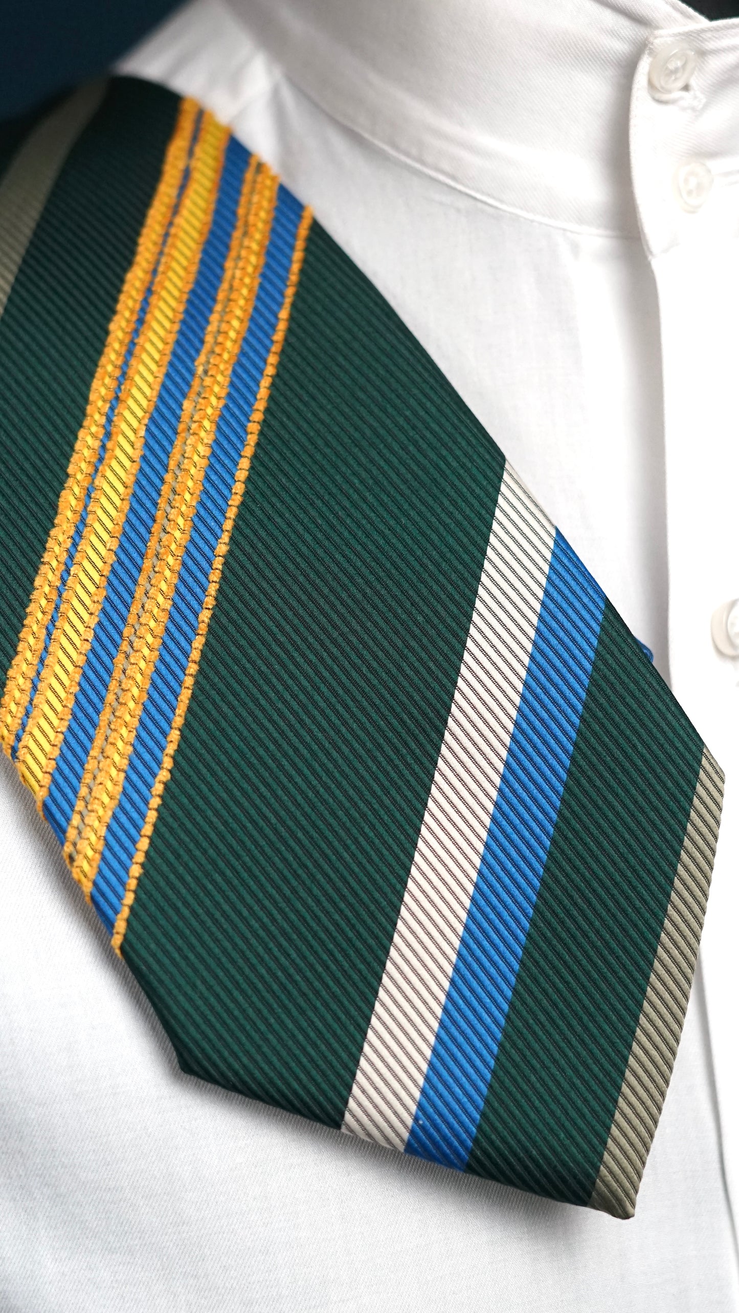 Fidenza Vintage Tie