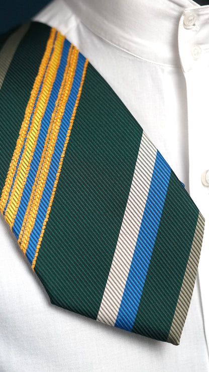 Fidenza Vintage Tie