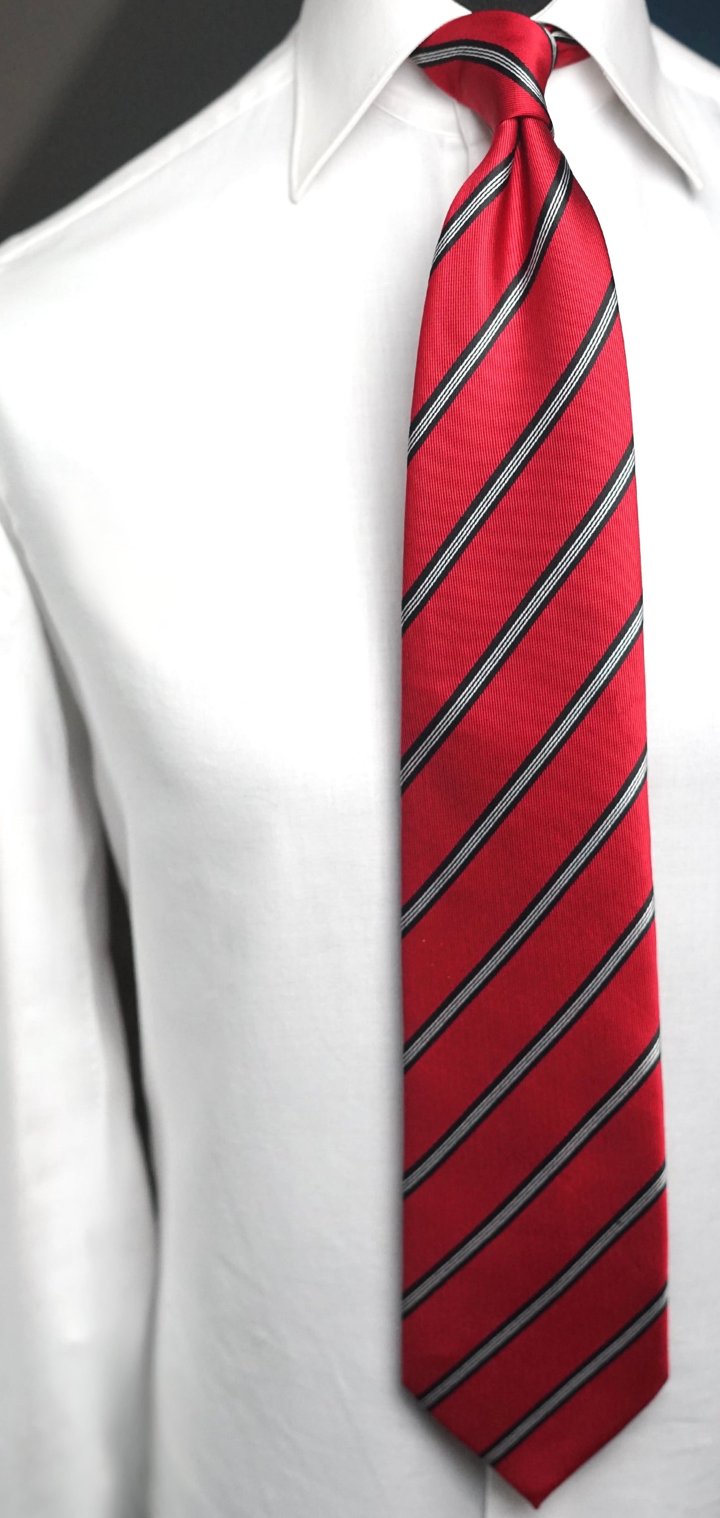 Ferrari Vintage Tie