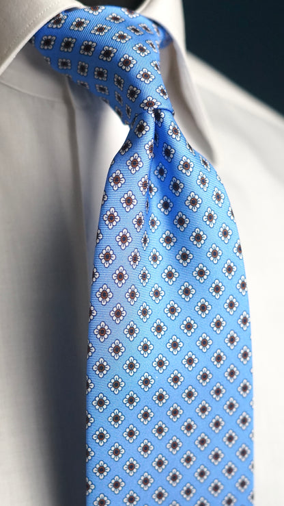 Astra Silk Necktie