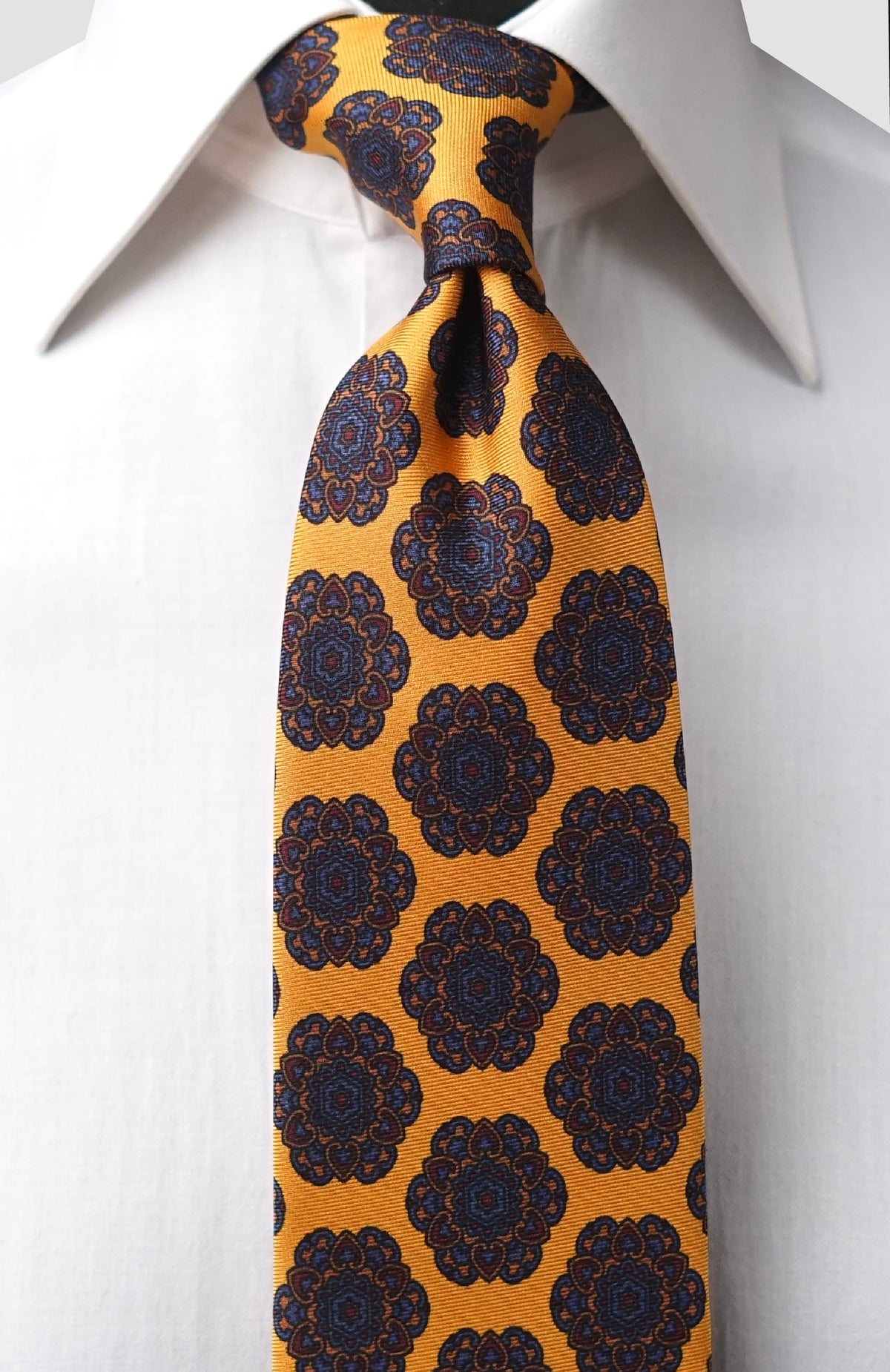 Settima Silk Necktie