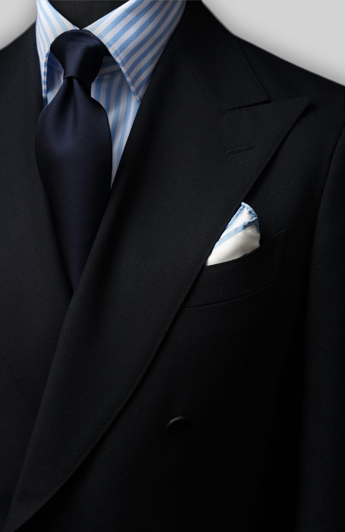 Asia Cotton Dress Shirt