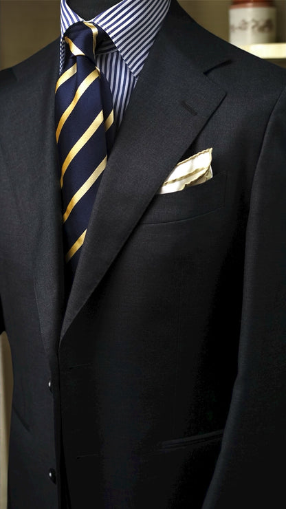 Carenza Silk Necktie