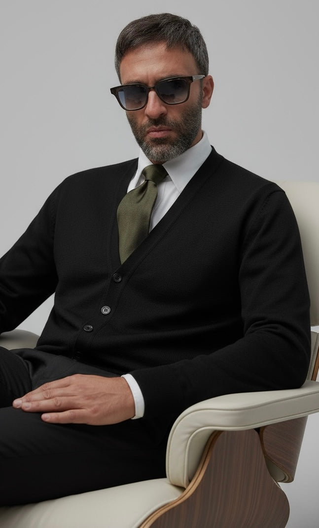 NERO Cardigan
