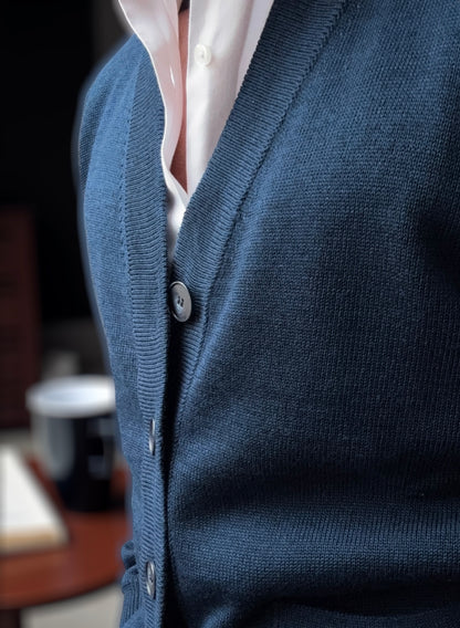 Tito Cardigan