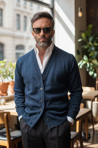 Tito Cardigan