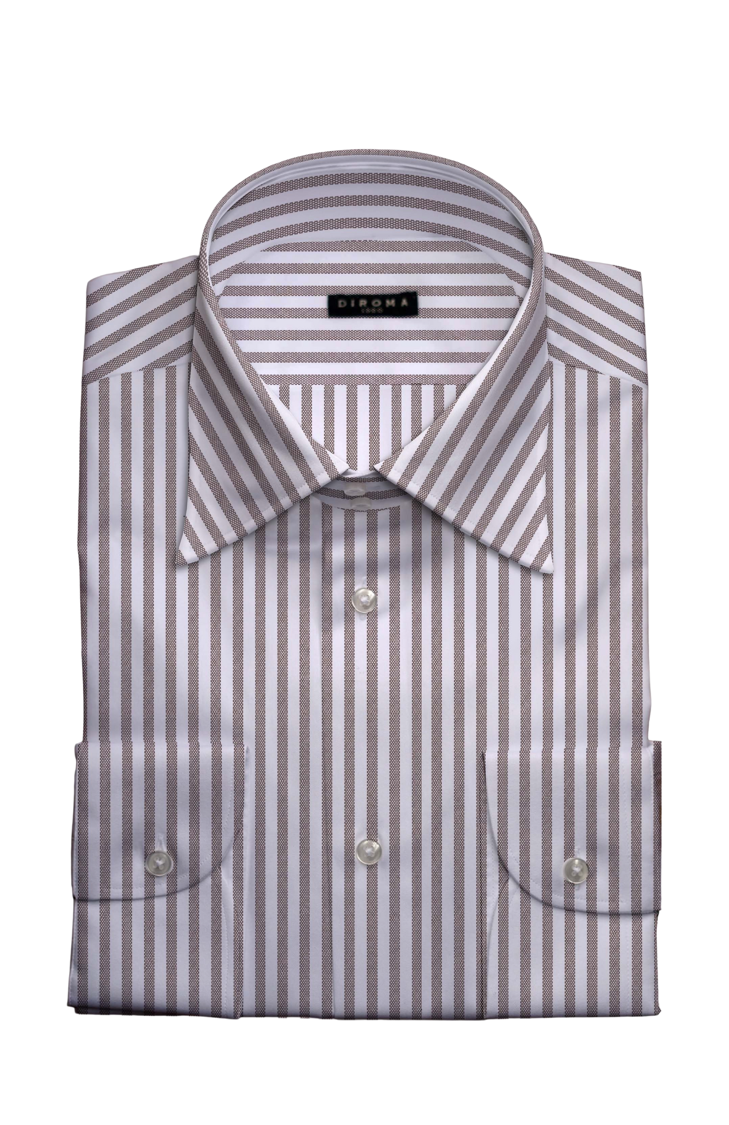 Verbania Dress Shirt MTM
