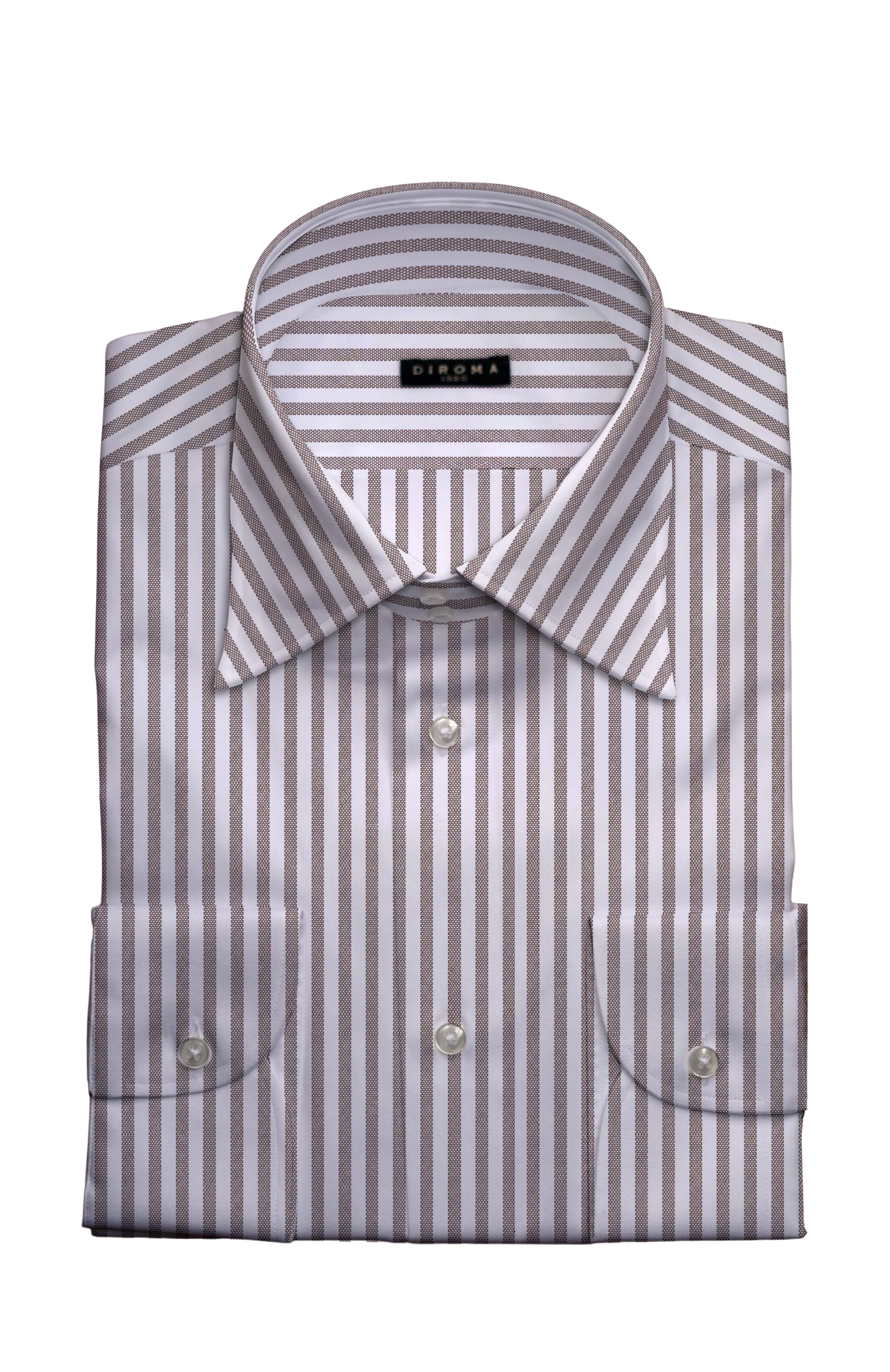 Verbania Dress Shirt MTO