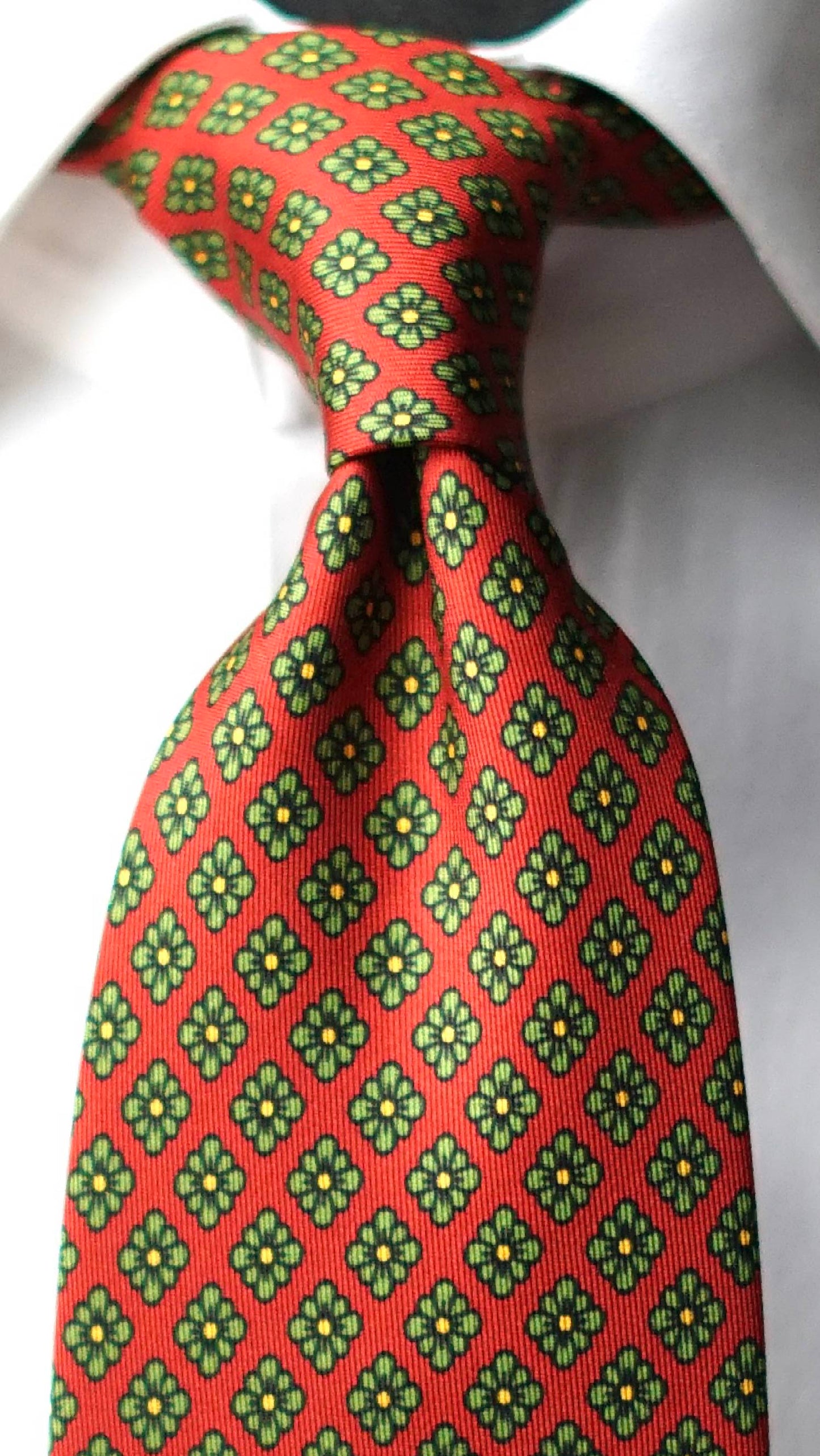 Adele Silk Necktie