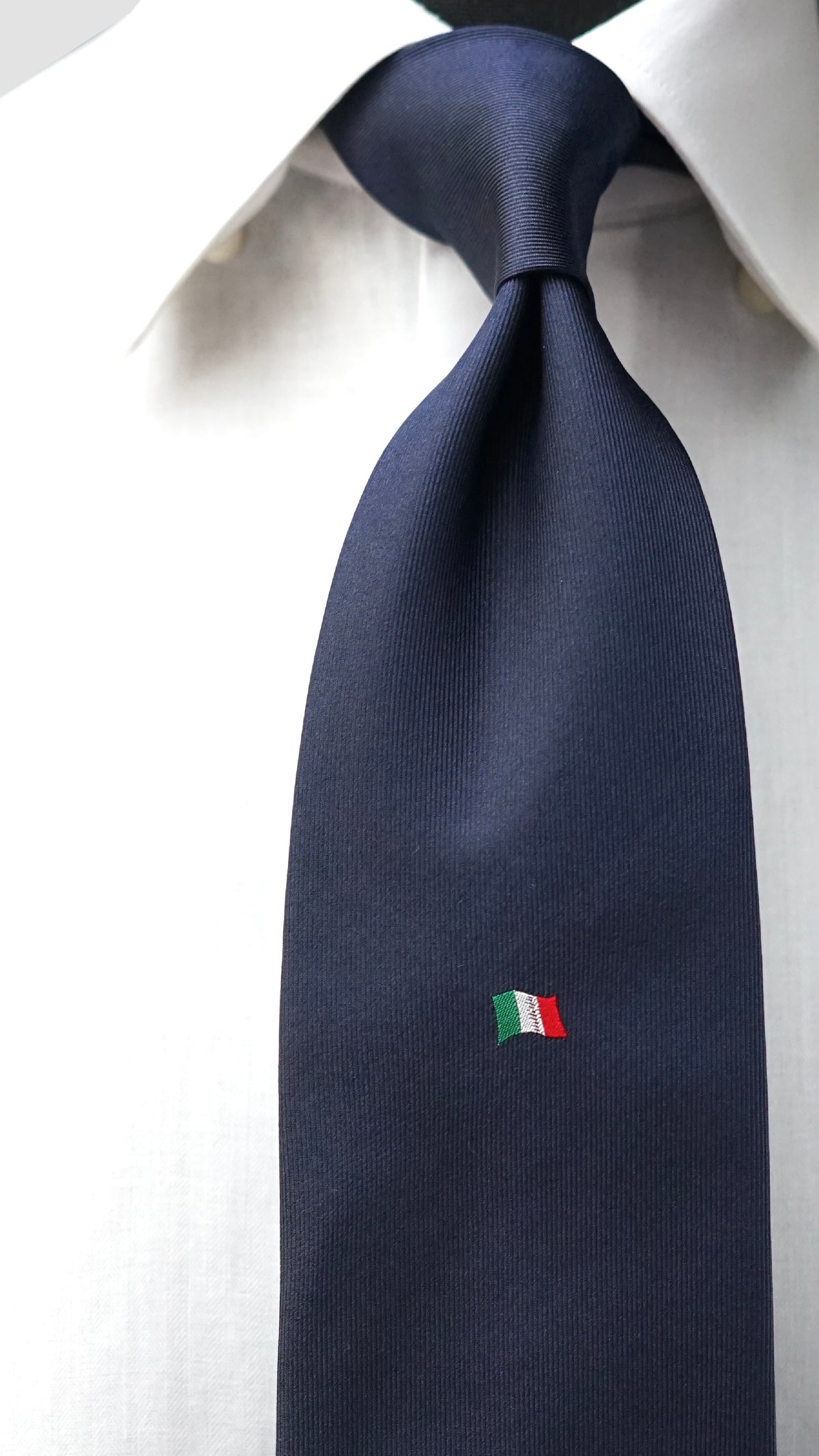 Aida Silk Necktie