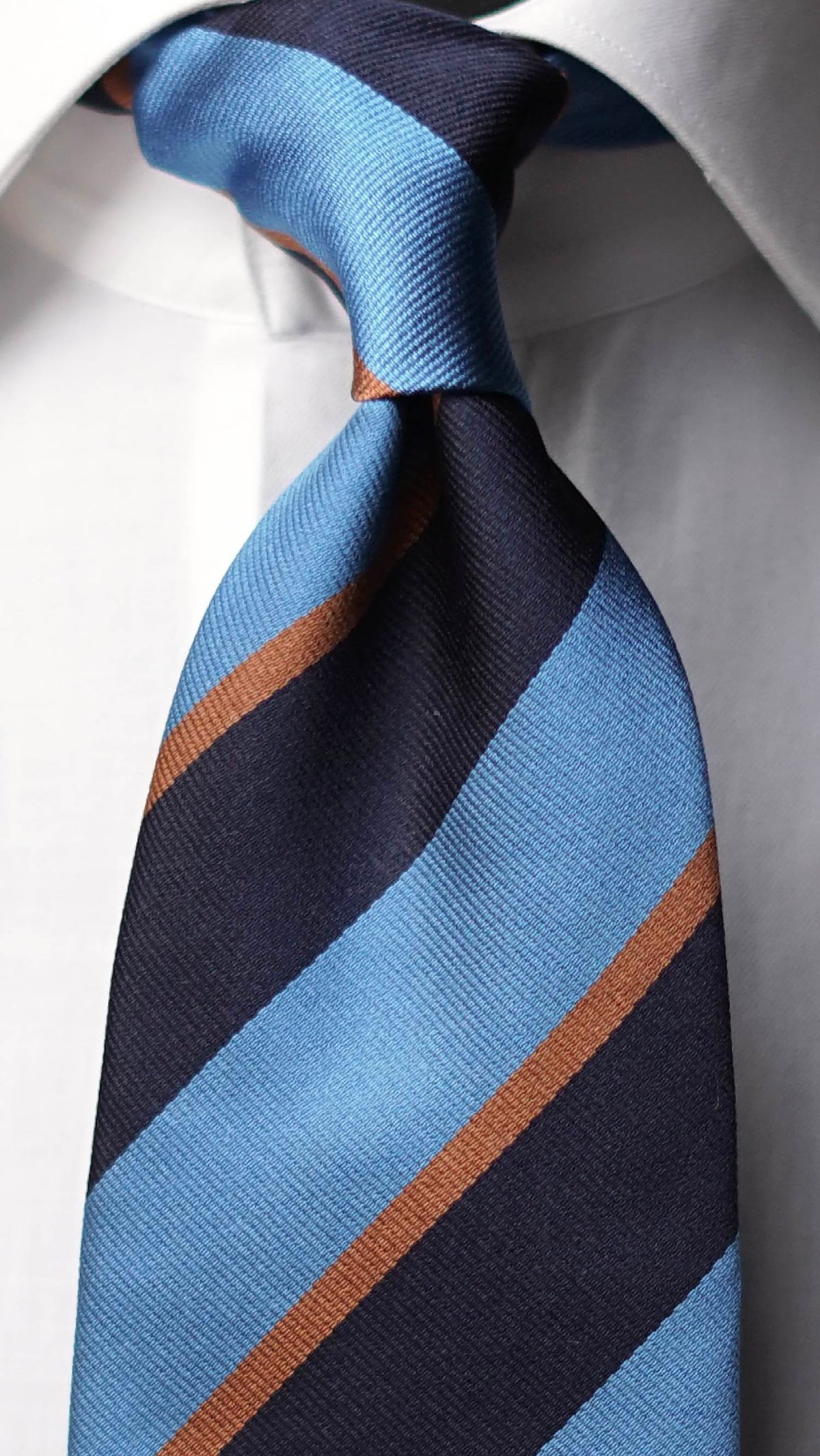 Agostina Silk Necktie
