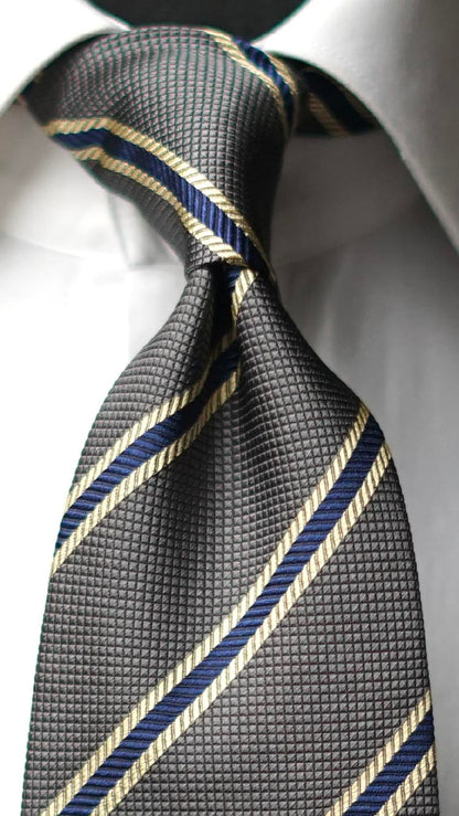 Bathsheba Silk Necktie