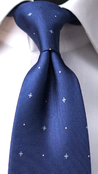 Beatrice Silk Necktie