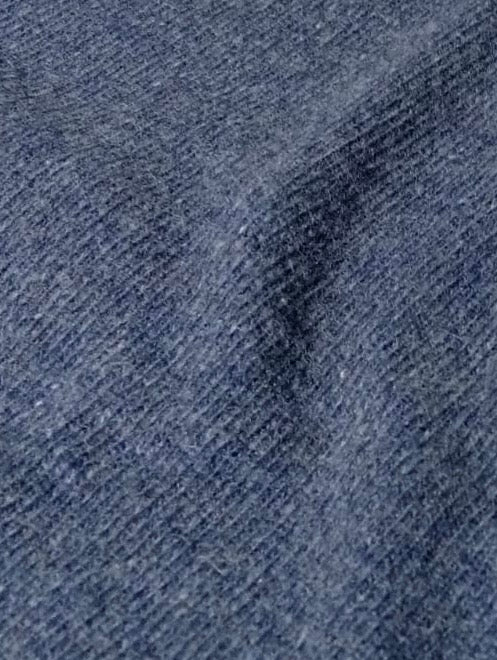Callisto Denim Cardigan