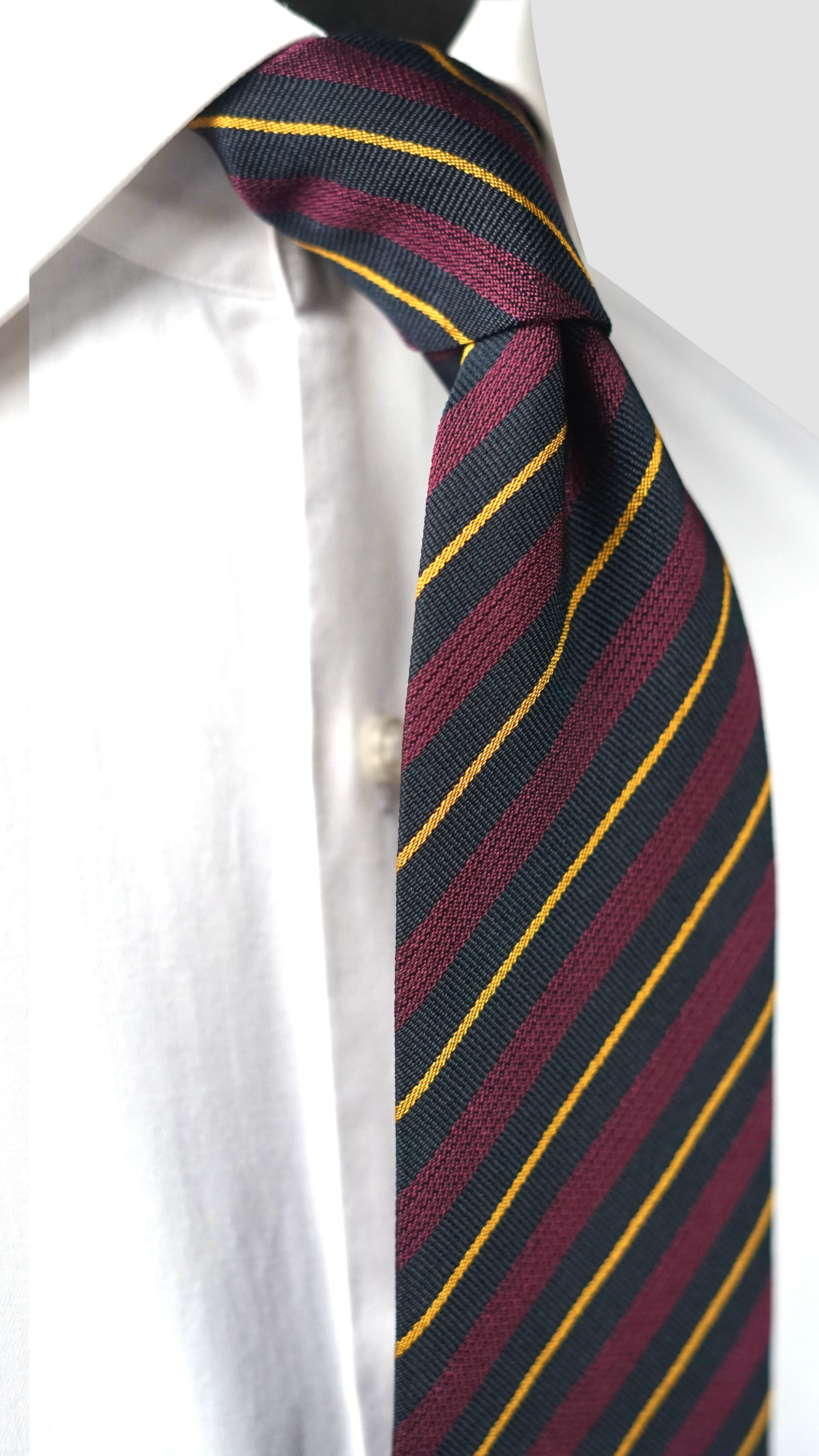 Camilla Silk Necktie