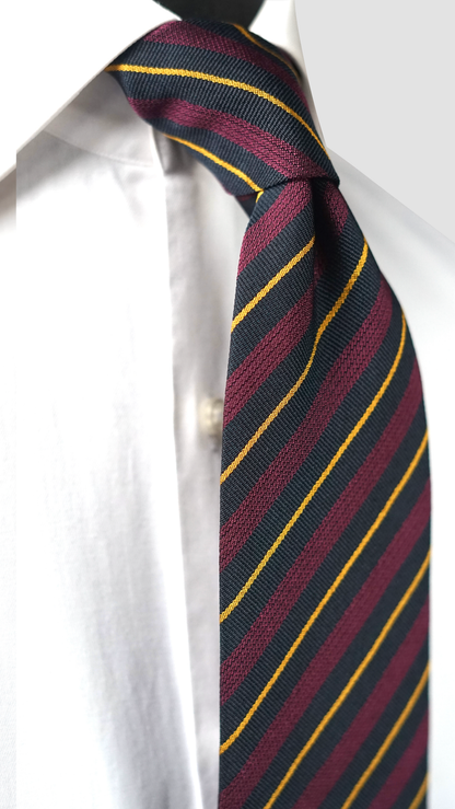 Camilla Silk Necktie