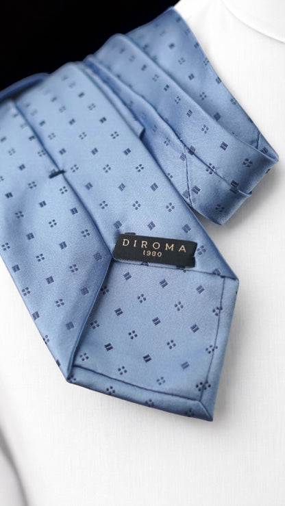 Capena Silk Necktie