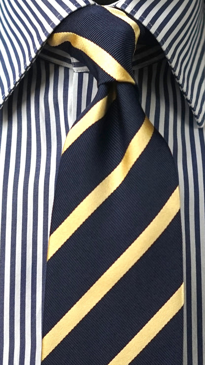 Carenza Silk Necktie