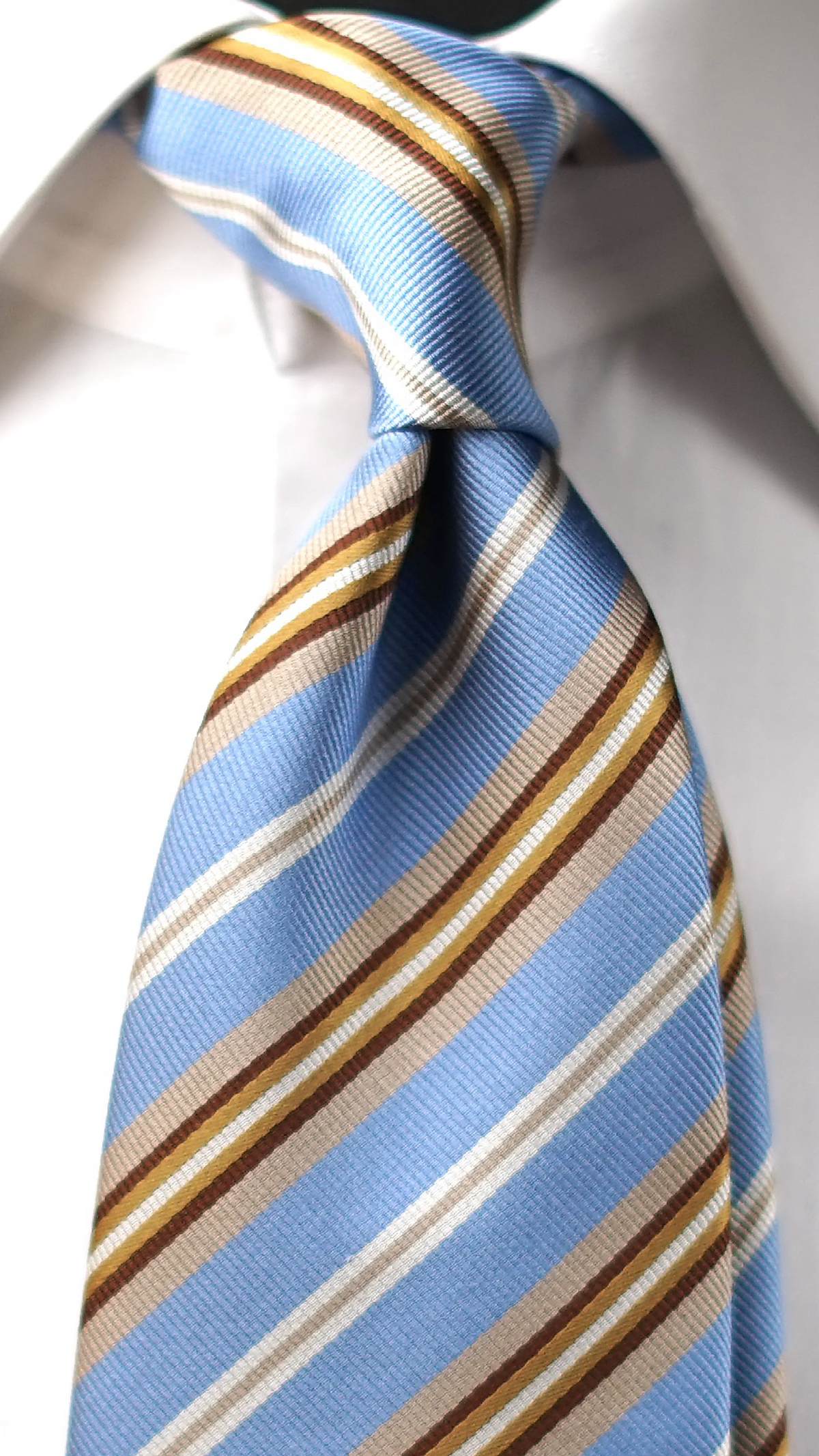 Gabriella Silk Necktie