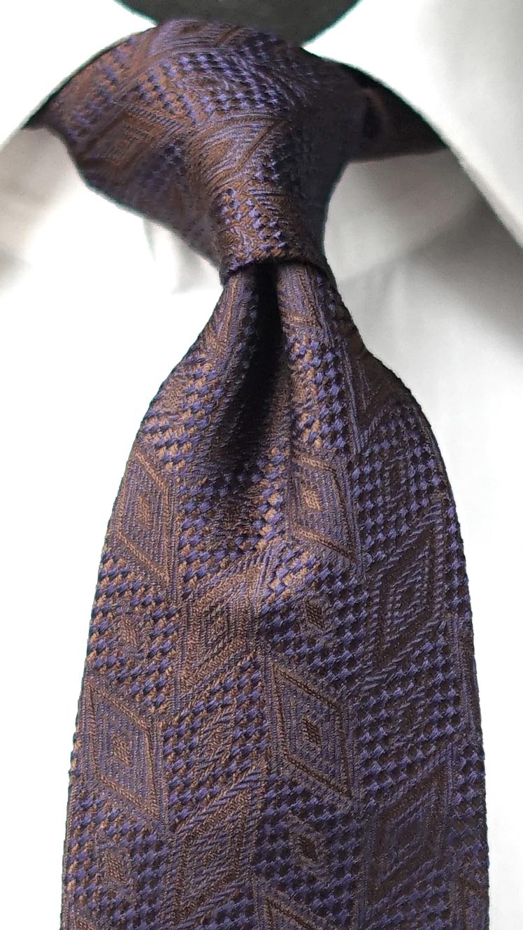 Bespoke Giulietta Silk Necktie