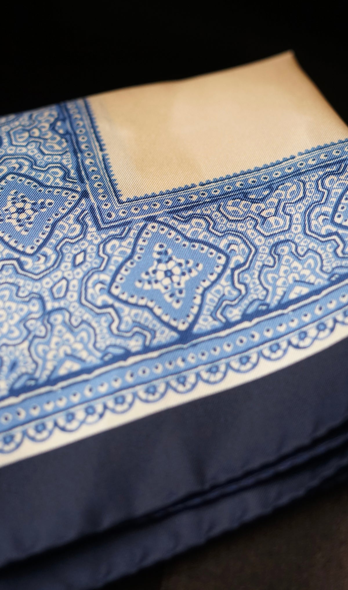 TIBERIO Blue