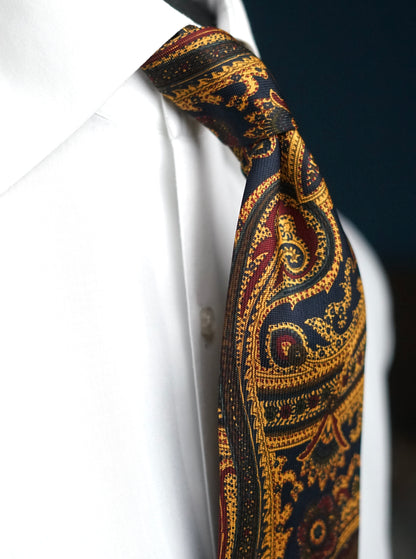 Martina Vintage Tie