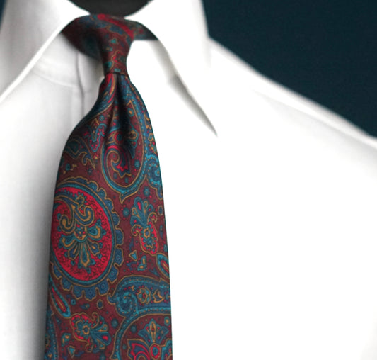 Venezia Vintage Tie