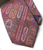 Silvia Lightweight Vintage Tie