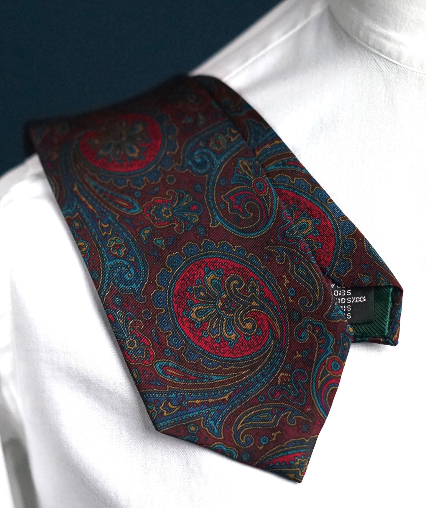 Venezia Vintage Tie