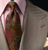 Madama Lightweight Vintage Tie