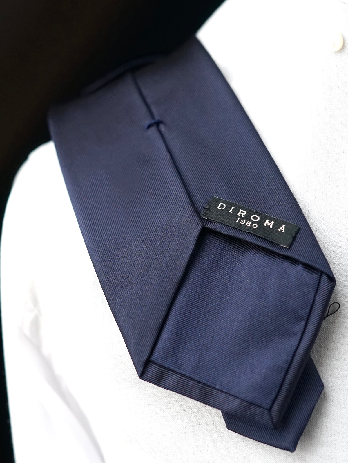 Aida Silk Necktie