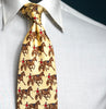 Pina Lightweight Vintage Tie