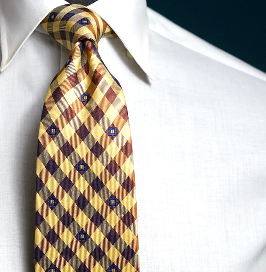 Orietta Vintage Tie