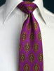 Cinzia Lightweight Vintage Tie