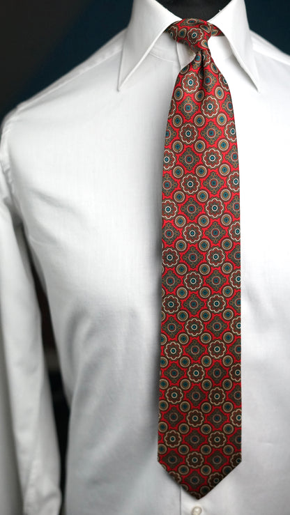 Tania Vintage Tie
