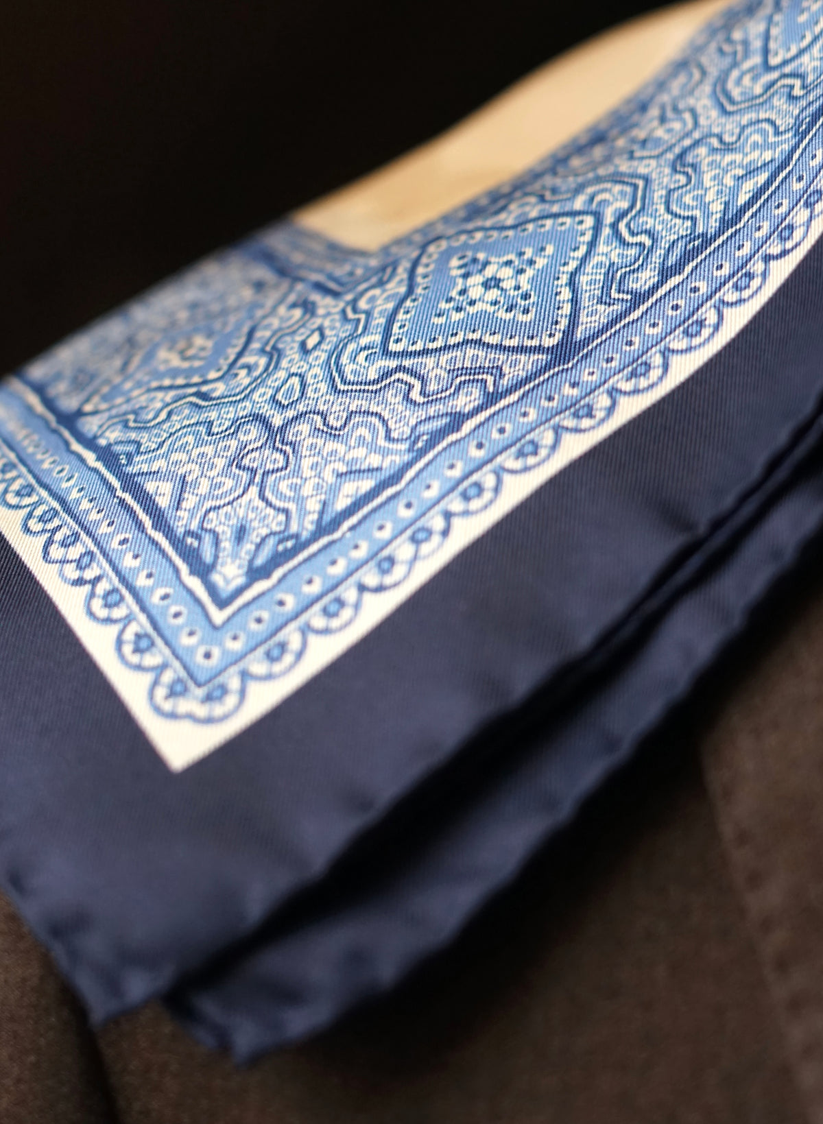 TIBERIO Blue