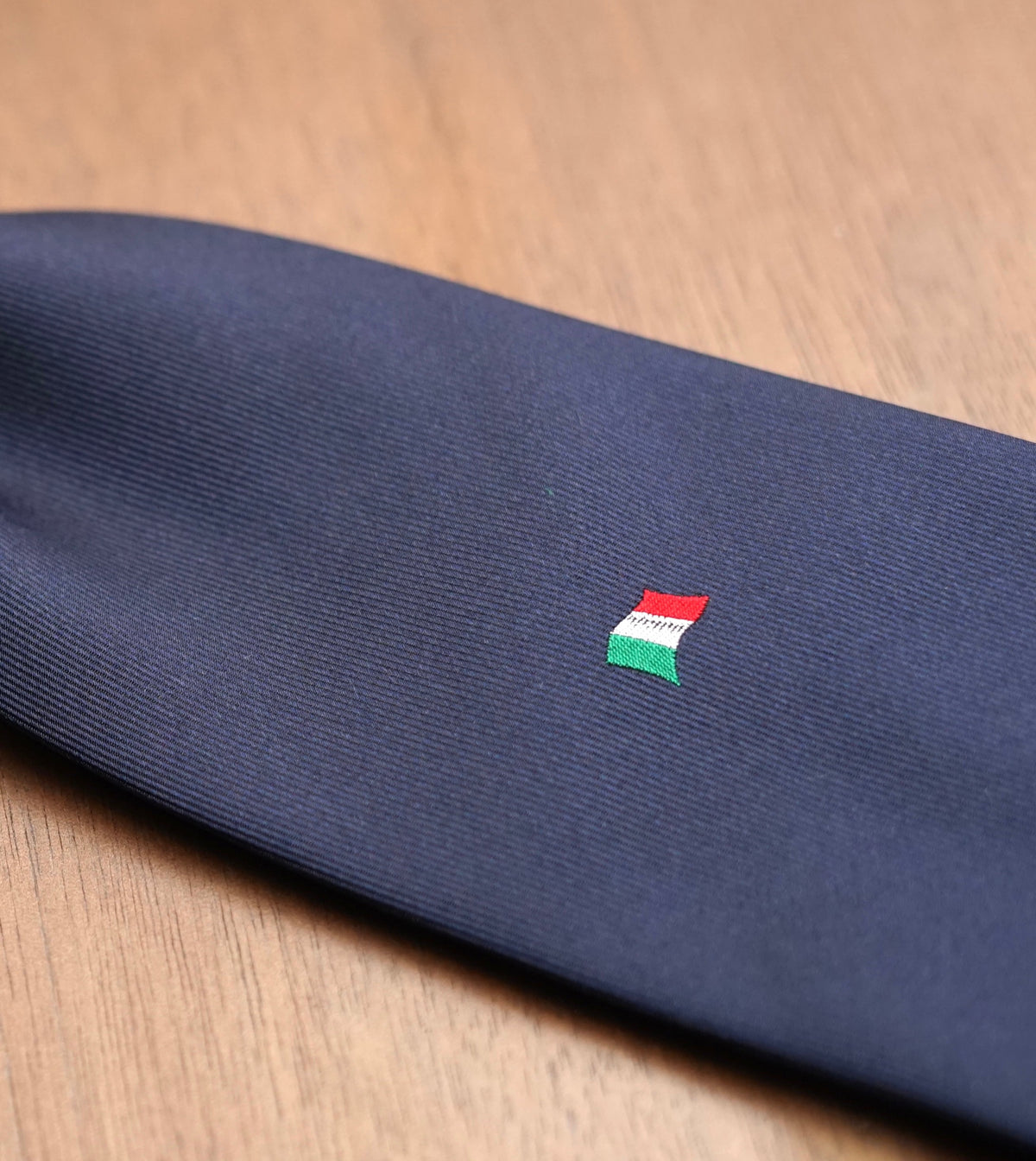 Aida Silk Necktie