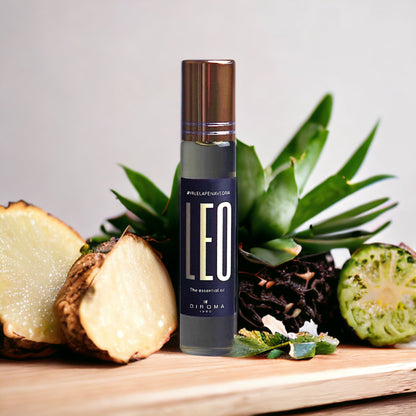 LEO Spray Alcohol Free Essential Oil