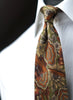 Flora Lightweight Vintage Tie