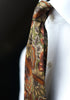 Flora Lightweight Vintage Tie