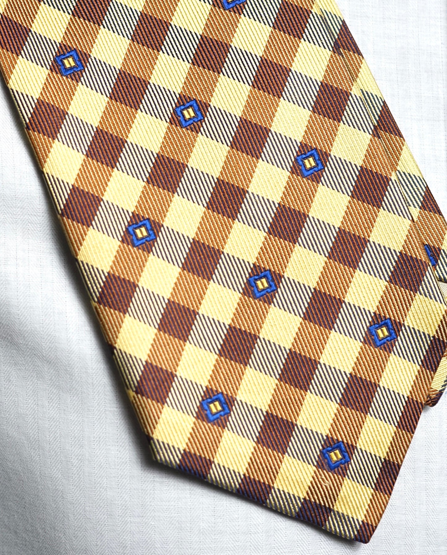 Orietta Vintage Tie